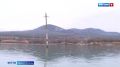 Прекращена подача воды в Севастополь из карьера в Инкермане и озера Гасфорта