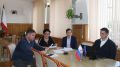 Галина Шабанова провела видеоконференцию с председателями сельских советов Симферопольского района