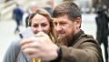 Кадыров отменил масочный режим и открыл границы республики