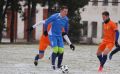 Крымские футбольные клубы продолжают подготовку к весенней части сезона