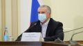 Сергей Аксёнов: Залог успешной реализации строительных объектов в Крыму – личная вовлеченность должностных лиц