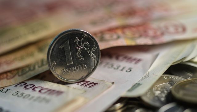 Дефицит годового бюджета Крыма вырос в три раза