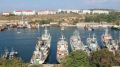 Крымские порты успешно развиваются несмотря на секционный режим и коронавирус