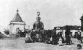 Жители Симферополя просят вернуть на площадь им. Ленина исторический фонтан