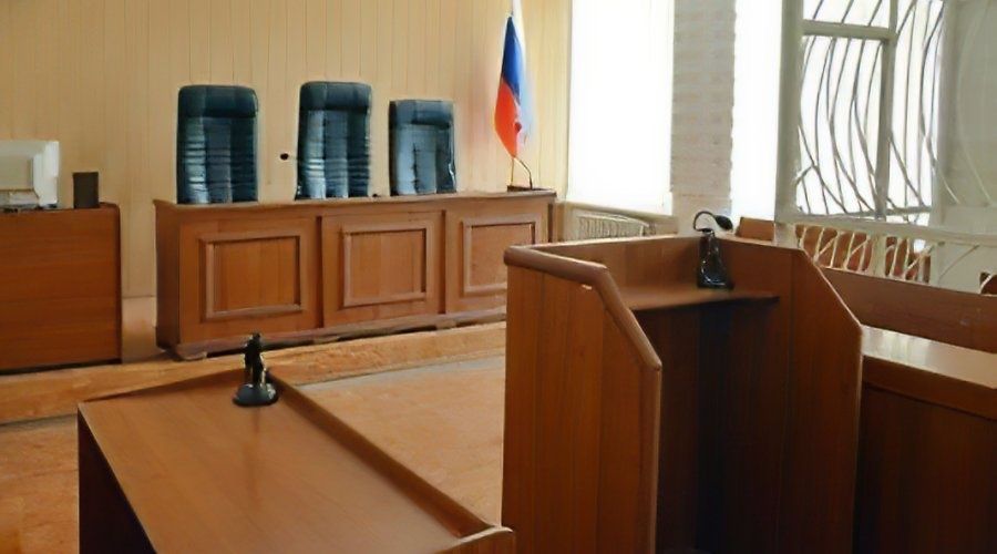 Крымский районный суд сайт