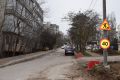 На ремонт улицы Генерала Лебедя в Севастополе потратят 39 миллионов рублей