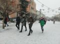 Погода в Крыму на 13 февраля: снег, метель и мороз до -7