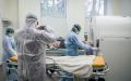 Оперативная сводка по коронавирусу в Севастополе за 14 февраля: плюс 79, четверо умерли