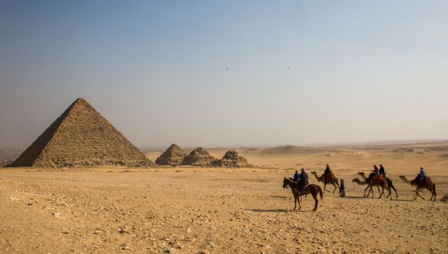 В Египте нашли древнейшую в мире пивоварню