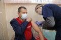 Количество выездных бригад, занятых на вакцинации, в Крыму станет больше, — Романовская