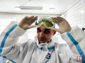 В Крыму ещё 128 человек заболели коронавирусом