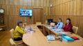 В Минобразования Крыма состоялся семинар по реализации основной образовательной программы дошкольного образования в Республике Крым