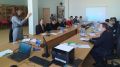 В Судаке состоялся круглый стол между школами города Судака и представителями институтов Севастопольского государственного университета по сетевой форме реализации образовательных программ