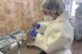 В Крыму зафиксировали 128 новых случаев коронавирусной инфекции