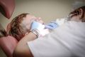 В Крыму стоматолог едва не покалечил ребенка, уронив ему в пищевод иглу