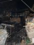 В Бахчисарае при пожаре погиб 9-месячный ребёнок