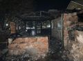В Бахчисарайском районе на пожаре погиб 9-месячный малыш