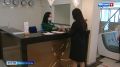 В Крыму 5 000 сотрудников отлей и санаториев вакцинируют от COVID-19