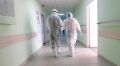 Короткометражку в поддержку медиков из ковидных госпиталей сняли в Крыму