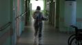 Пять смертей пациентов с COVID-19 зафиксировано в Крыму