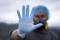 В Севастополе за сутки 80 человек заболели коронавирусом