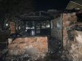 Во время пожара в Крыму погиб девятимесячный ребёнок