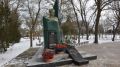 Красноперекопск отметил День памяти о россиянах, исполнявших служебный долг за пределами Отечества