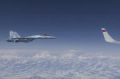 Российские военные собьют самолеты НАТО, если те пролетят над Крымом