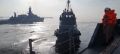 Корабли Черноморского флота приступили к учениям в Аравийском море
