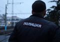 В Симферополе полицейские задержали при получении взятки сотрудника госпредприятия