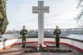 В Севастополе почтили память погибших в Афганистане