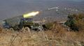 Артиллеристы ЧФ провели стрельбы на полигоне в Крыму