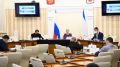 Более трех миллиардов рублей в экономику Крыма вложат инвесторы