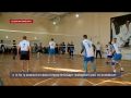 В Севастополе стартовал III Чемпионат Южного военного округа по волейболу
