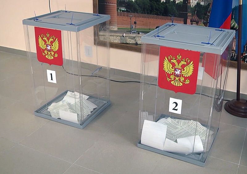 В Севастополе чистоту на сентябрьских выборах обеспечат независимые наблюдатели