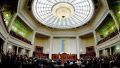 Верховная рада обратилась к международным организациям по поводу Крыма