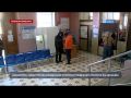 Севастопольские волонтёры помогают медикам в вакцинации от коронавируса