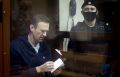 Клеветник и преступник: Навальному могут дать 3,5 года колонии за оскорбление ветерана ВОВ