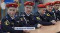 Будни крымских кадетов: все по-взрослому