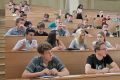 В крымские вузы начнут возвращаться иностранные студенты