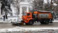 В Севастополе коммунальщики переведены на круглосуточный режим работы