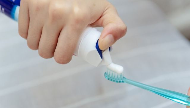 Когда не нужно чистить зубы – совет стоматолога