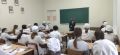 Сотрудники симферопольской полиции провели для учащихся города лекции на тему профилактики экстремизма и терроризма