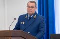 Михаил Развожаев принял участие в заседании коллегии прокуратуры