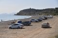 В Крыму закончили реконструкцию пляжа «Пионер»