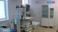 В севастопольском онкодиспансере появились новые лаборатории
