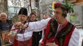 В Республике Крым отметили традиционный болгарский праздник «Трифон Зарезан»