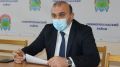 «В Симферопольском районе будут благоустроены придомовые и общественные территории!», - Дионис Алексанов