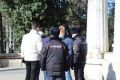 Севастопольцы соблюдают масочный режим в общественном транспорте