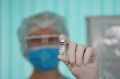 В Крыму вдвое увеличили количество пунктов вакцинации от коронавируса